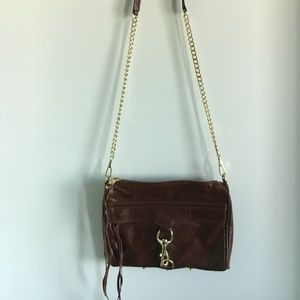 Rebecca Minkoff M.A.C Crossbody